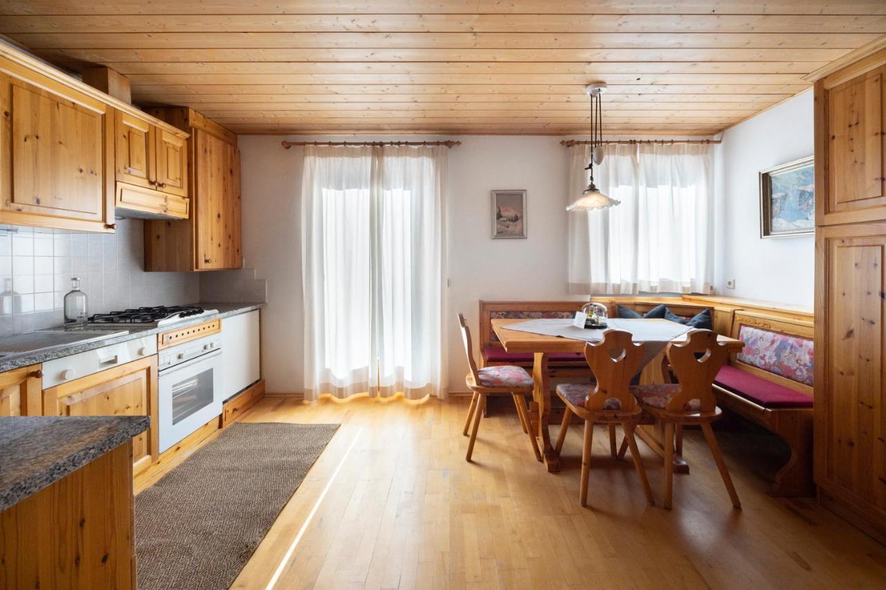 Villa Melitta Сан-Виджилио-ди-Мареббе Экстерьер фото