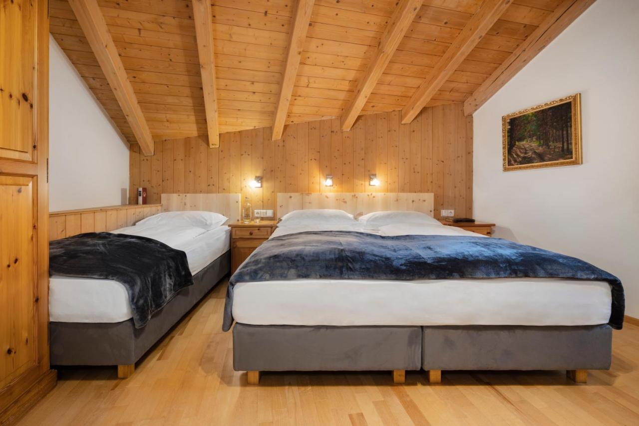 Villa Melitta Сан-Виджилио-ди-Мареббе Экстерьер фото