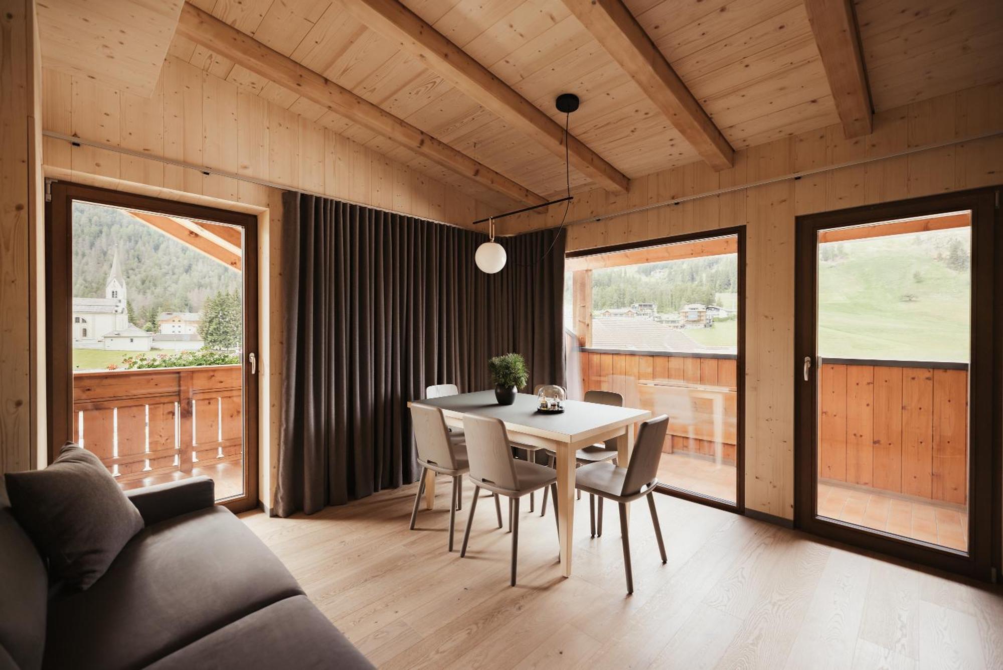 Villa Melitta Сан-Виджилио-ди-Мареббе Экстерьер фото
