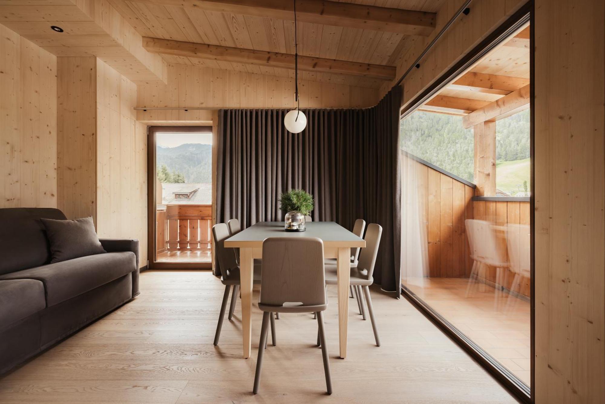 Villa Melitta Сан-Виджилио-ди-Мареббе Экстерьер фото