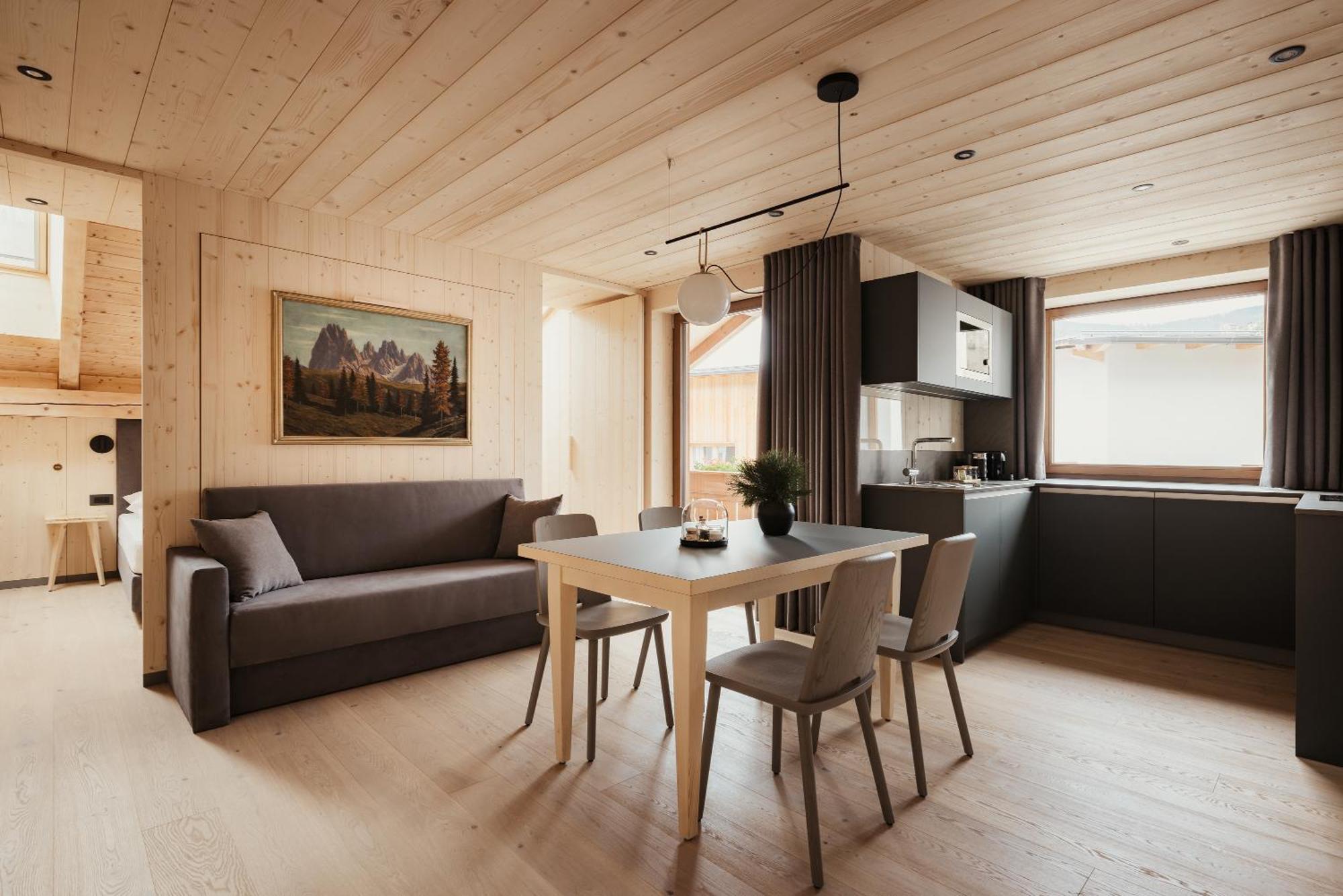 Villa Melitta Сан-Виджилио-ди-Мареббе Экстерьер фото