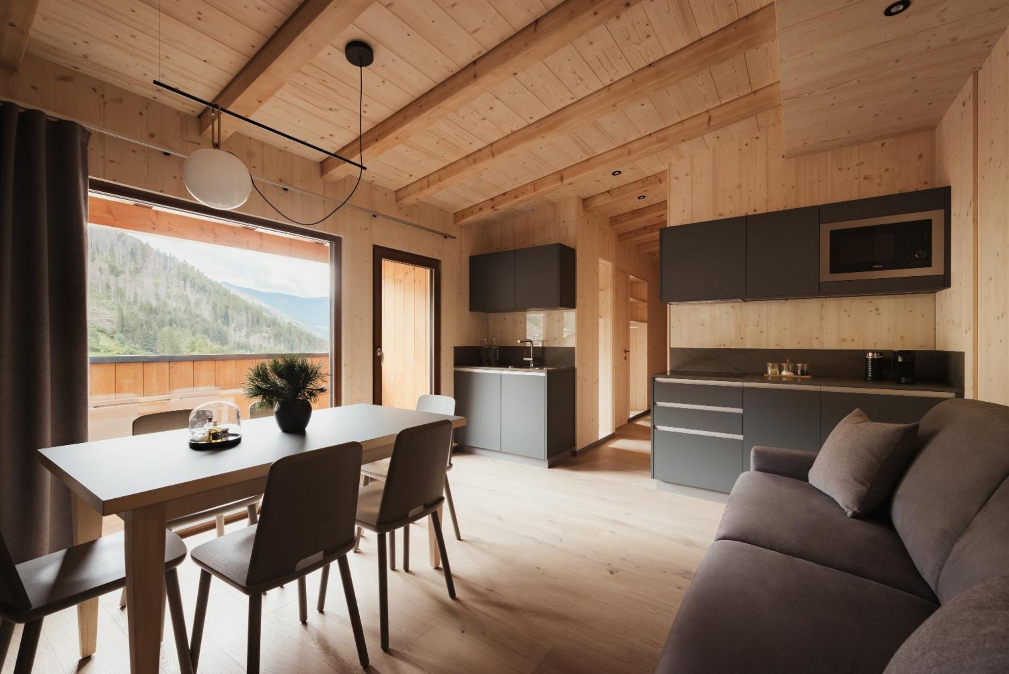 Villa Melitta Сан-Виджилио-ди-Мареббе Экстерьер фото