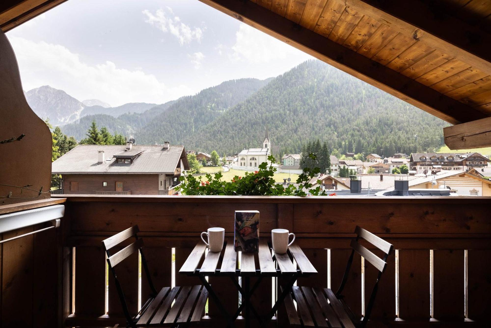 Villa Melitta Сан-Виджилио-ди-Мареббе Экстерьер фото