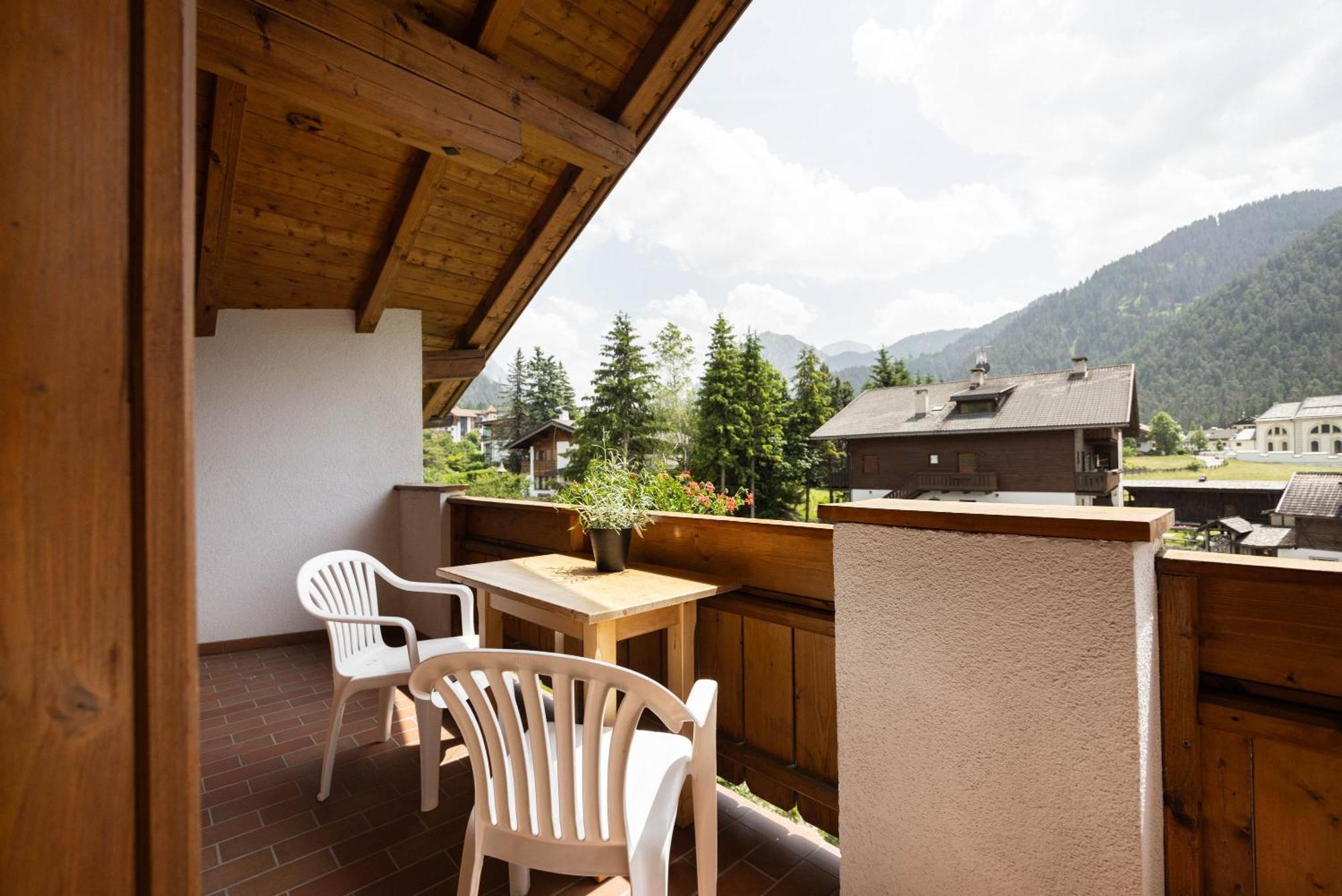 Villa Melitta Сан-Виджилио-ди-Мареббе Экстерьер фото